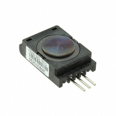 FS2050-0000-1500-G by TE Connectivity Measurement Specialties - SENSOR FORCE LOAD CELL 3.3LBS