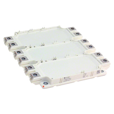 FS300R12OE4BOSA1 by Infineon Technologies - IGBT MOD 1200V 460A 1650W