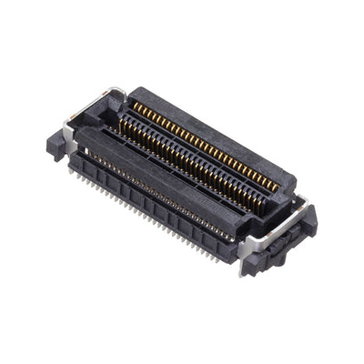 FS5-30-04.0-L-DV-TH-TR by Samtec Inc. - CONNECTOR SOCKET 60POS SMD GALVANIZED