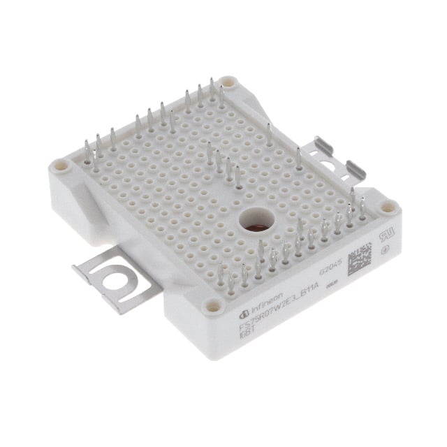 FS75R07W2E3B11ABOMA1 by Infineon Technologies - IGBT MODULES