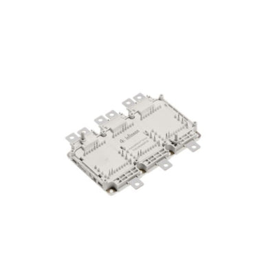 FS820R08A6P2LBBPSA1 by Infineon Technologies - IGBT MODULE 820A HYBRID PK DRIVE