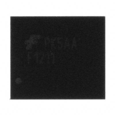 FSA1211UMX by onsemi - IC SWITCH SPST 28UMLP