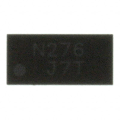 FAN5665UCX by onsemi - IC REG CHARG PUMP 5V 30MA 8WLCSP