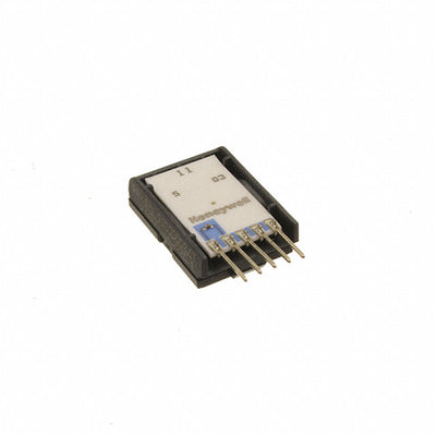 FSAGPDXX1.5LC5B5 by Honeywell Sensing and Productivity Solutions - SENSOR FORCE AMPLIFIED 1.5LB