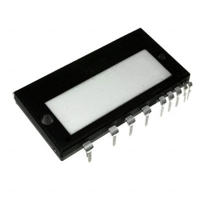 FSAM10SH60A by onsemi - SMART POWER MODULE 10A SPM32-AA