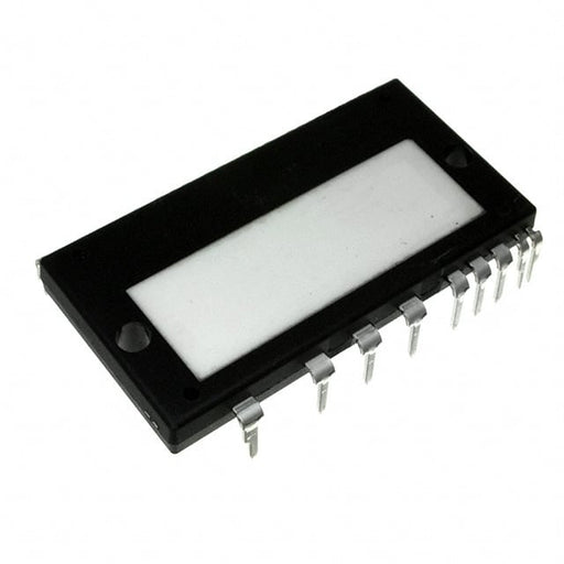 FSAM10SH60A by onsemi - SMART POWER MODULE 10A SPM32-AA