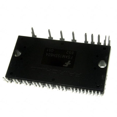 FSAM15SH60A by onsemi - SMART POWER MODULE 15A SPM32-AA