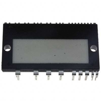 FSAM15SM60A by onsemi - SMART POWER MODULE 15A SPM32AA