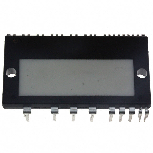 FSAM15SM60A by onsemi - SMART POWER MODULE 15A SPM32AA