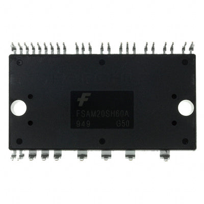 FSAM20SH60A by onsemi - SMART POWER MODULE 20A SPM32-AA