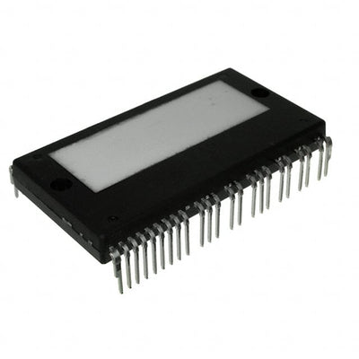 FSAM30SH60A by onsemi - SMART POWER MODULE 30A SPM32-AA