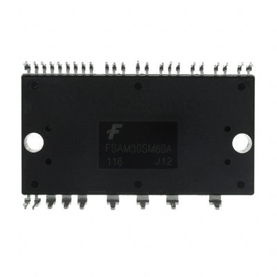 FSAM30SM60A by onsemi - SMART POWER MODULE 30A SPM32-AA