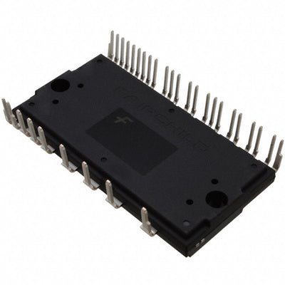 FSAM75SM60A by onsemi - MODULE SPM 600V 75A S32DA