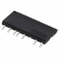 FSB50550BS by onsemi - POWER DRVR MOD 500V 3A 23SMD