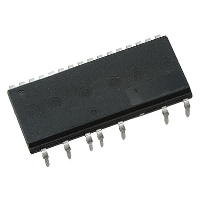 FSB50250UD by onsemi - MOD SPM 500V 1.1A SPM23-HD