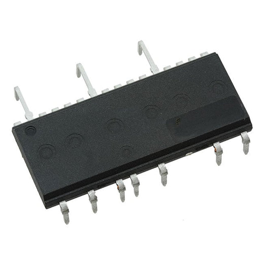 FSB50250UTD by onsemi - MOD SPM 500V 1.1A SPM23-ED