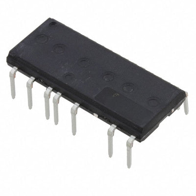FSB50250 by onsemi - IC SMART POWER MOD 2A SPM23-AA