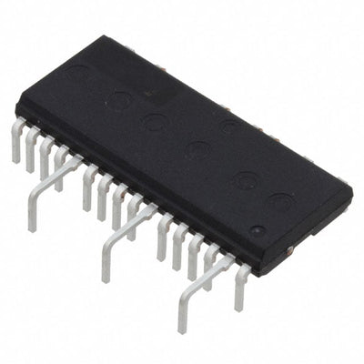 FSB50325T by onsemi - MODULE SPM 250V 3A SPM23-AC