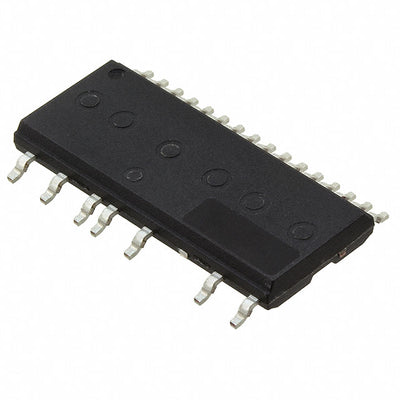 FSB50450AS by onsemi - MODULE SPM 500V 1.5A SPM5Q
