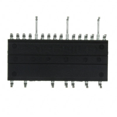FSB50450TB by onsemi - MODULE SPM 500V 3A SPM23-CD