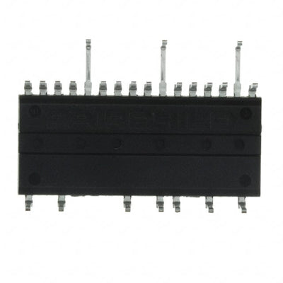 FSB50450T by onsemi - IC SPM 500V 3.0A 3PH SPM23AC