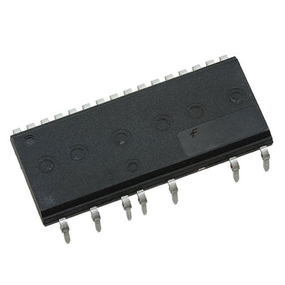 FSB50450UD by onsemi - MOD SPM 500V 1.5A SPM23-HD