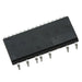 FSB50450UD by onsemi - MOD SPM 500V 1.5A SPM23-HD