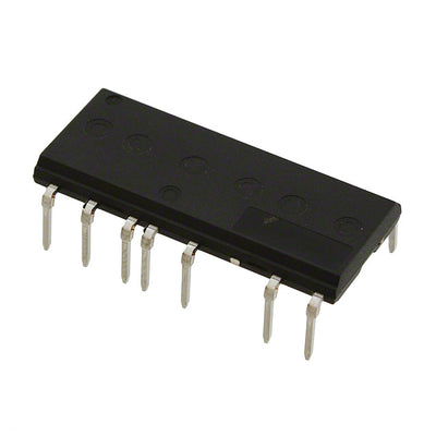 FSB50450 by onsemi - IC SMART POWER MOD 3A SPM23-AA