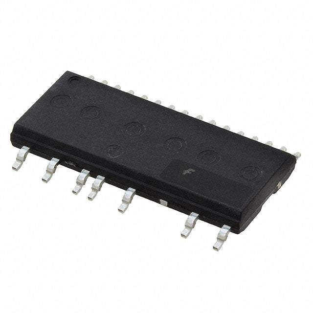 NFA50460R47 by onsemi - IPM SPM5 V4 RC 600V 4A