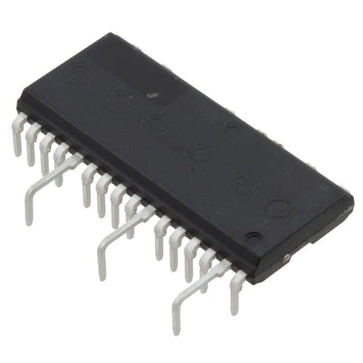 FSB50325AT by onsemi - MODULE SPM 250V 1.7A 23PWRDIP
