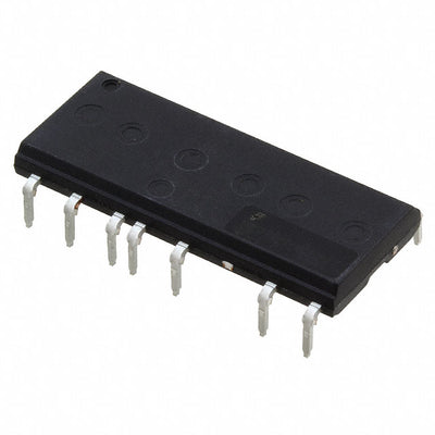 FSB50550A by onsemi - MODULE SPM 500V 2A 23PWRDIP