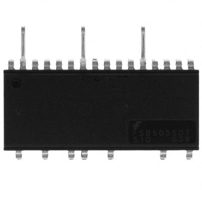 FSB50550T by onsemi - IC SMART POWER MOD 3.5A SPM23-AC
