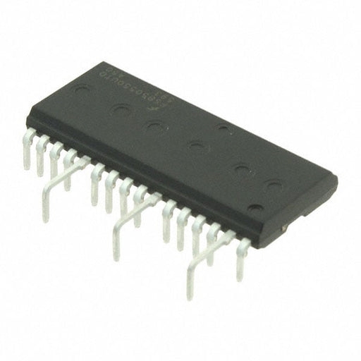 FSB50550UTD by onsemi - MOD SPM 500V 2A SPM23-ED