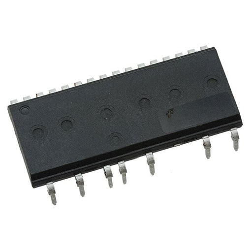 FSB50550U by onsemi - IC SMART POWER MOD 2A SPM22-AD