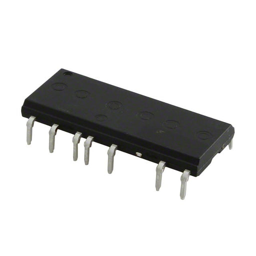 FSB50660SF by onsemi - MODULE SPM 600V 3.1A 23PWRDIP