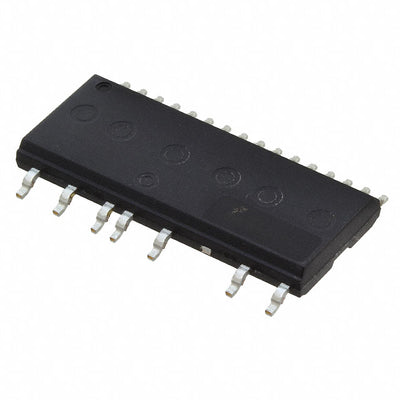 FSB50825AS by onsemi - MODULE SPM 250V 3.6A 23PWRSMD