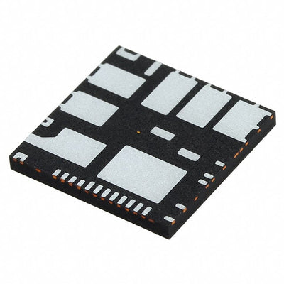 FSB70550 by onsemi - MODULE SPM 500V 5.3A 27PWRLQFN
