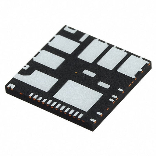 FSB70550 by onsemi - MODULE SPM 500V 5.3A 27PWRLQFN