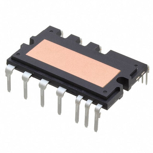 FSBB10CH120D by onsemi - MODULE SPM 1.2V 10A 27PWRDIP