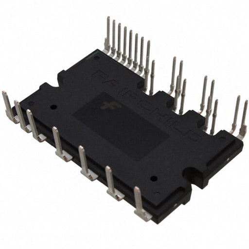 FSBB15CH60F by onsemi - MODULE SPM 600V SPM27-CA