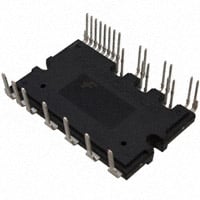 FSBB15CH60 by onsemi - SMART POWER MODULE 15A SPM27-CA