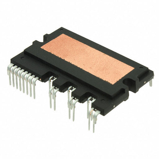 FSBB20CH60CL by onsemi - SMART POWER MODULE 20A SPM27-CB