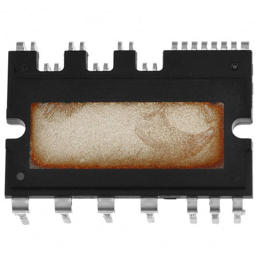 FSBB20CH60 by onsemi - SMART POWER MODULE 20A SPM27-CA