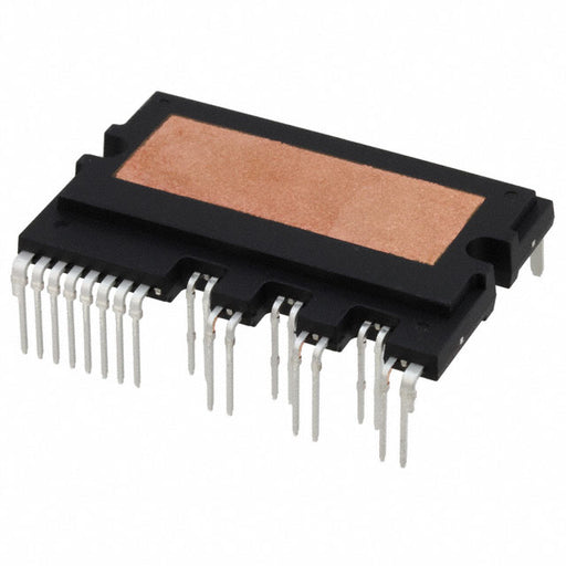 FSBB30CH60CT by onsemi - MODULE SPM 600V 30A SPMEC