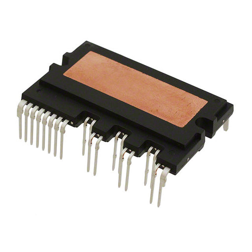 FSBB30CH60F by onsemi - IC SMART PWR MODULE SPM27-EA