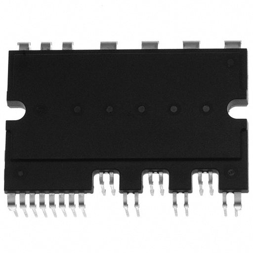 FSBF10CH60BTL by onsemi - MODULE SPM 600V 10A 3PH SPM27-JB
