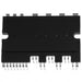 FSBF10CH60BTL by onsemi - MODULE SPM 600V 10A 3PH SPM27-JB