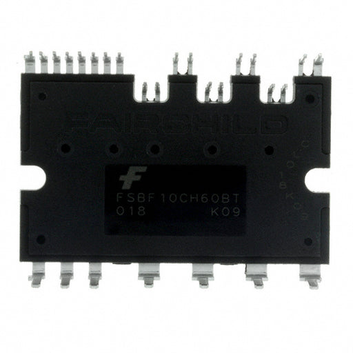 FSBF10CH60BT by onsemi - MODULE SPM 600V 10A 3PH SPM27-JA