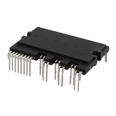 FSBF10CH60B by onsemi - MODULE SPM 600V 10A 3PH SPM27-JA