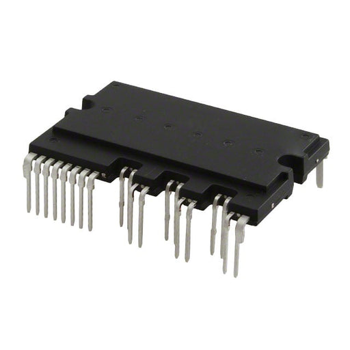 FSBF10CH60B by onsemi - MODULE SPM 600V 10A 3PH SPM27-JA